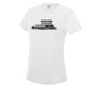 AWDis Ladies Cool T-Shirt Thumbnail