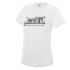 AWDis Ladies Cool T-Shirt Thumbnail