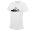 AWDis Ladies Cool T-Shirt Thumbnail