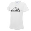 AWDis Ladies Cool T-Shirt Thumbnail