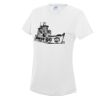 AWDis Ladies Cool T-Shirt Thumbnail