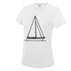 AWDis Ladies Cool T-Shirt Thumbnail