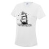 AWDis Ladies Cool T-Shirt Thumbnail