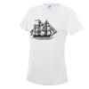 AWDis Ladies Cool T-Shirt Thumbnail