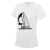 AWDis Ladies Cool T-Shirt Thumbnail