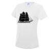 AWDis Ladies Cool T-Shirt Thumbnail