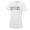 AWDis Ladies Cool T-Shirt Thumbnail