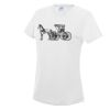 AWDis Ladies Cool T-Shirt Thumbnail