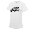 AWDis Ladies Cool T-Shirt Thumbnail