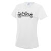 AWDis Ladies Cool T-Shirt Thumbnail