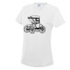 AWDis Ladies Cool T-Shirt Thumbnail