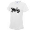 AWDis Ladies Cool T-Shirt Thumbnail