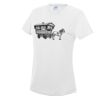 AWDis Ladies Cool T-Shirt Thumbnail