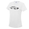 AWDis Ladies Cool T-Shirt Thumbnail