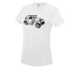 AWDis Ladies Cool T-Shirt Thumbnail