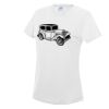 AWDis Ladies Cool T-Shirt Thumbnail