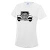 AWDis Ladies Cool T-Shirt Thumbnail