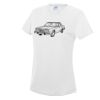 AWDis Ladies Cool T-Shirt Thumbnail