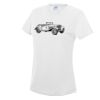 AWDis Ladies Cool T-Shirt Thumbnail