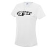 AWDis Ladies Cool T-Shirt Thumbnail