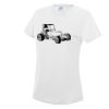 AWDis Ladies Cool T-Shirt Thumbnail