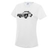 AWDis Ladies Cool T-Shirt Thumbnail