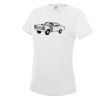 AWDis Ladies Cool T-Shirt Thumbnail