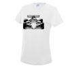 AWDis Ladies Cool T-Shirt Thumbnail