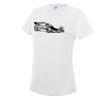 AWDis Ladies Cool T-Shirt Thumbnail