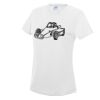 AWDis Ladies Cool T-Shirt Thumbnail