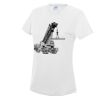 AWDis Ladies Cool T-Shirt Thumbnail