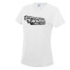 AWDis Ladies Cool T-Shirt Thumbnail