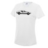 AWDis Ladies Cool T-Shirt Thumbnail