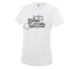 AWDis Ladies Cool T-Shirt Thumbnail