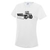 AWDis Ladies Cool T-Shirt Thumbnail