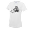 AWDis Ladies Cool T-Shirt Thumbnail