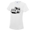 AWDis Ladies Cool T-Shirt Thumbnail