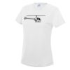 AWDis Ladies Cool T-Shirt Thumbnail