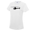 AWDis Ladies Cool T-Shirt Thumbnail