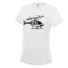 AWDis Ladies Cool T-Shirt Thumbnail