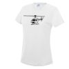 AWDis Ladies Cool T-Shirt Thumbnail