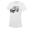 AWDis Ladies Cool T-Shirt Thumbnail