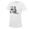 AWDis Ladies Cool T-Shirt Thumbnail