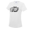 AWDis Ladies Cool T-Shirt Thumbnail