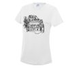 AWDis Ladies Cool T-Shirt Thumbnail