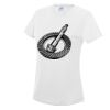 AWDis Ladies Cool T-Shirt Thumbnail