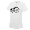 AWDis Ladies Cool T-Shirt Thumbnail