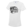 AWDis Ladies Cool T-Shirt Thumbnail