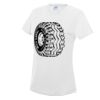 AWDis Ladies Cool T-Shirt Thumbnail