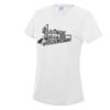 AWDis Ladies Cool T-Shirt Thumbnail